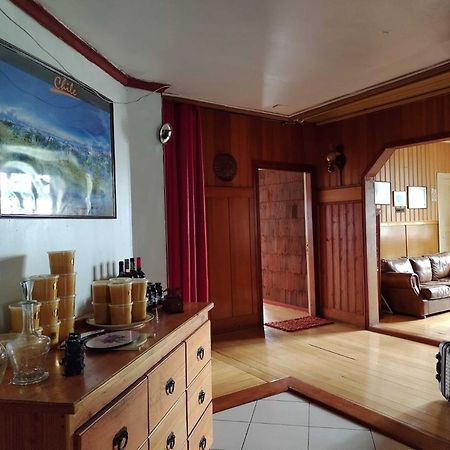 Florencia Puerto Varas Εξωτερικό φωτογραφία