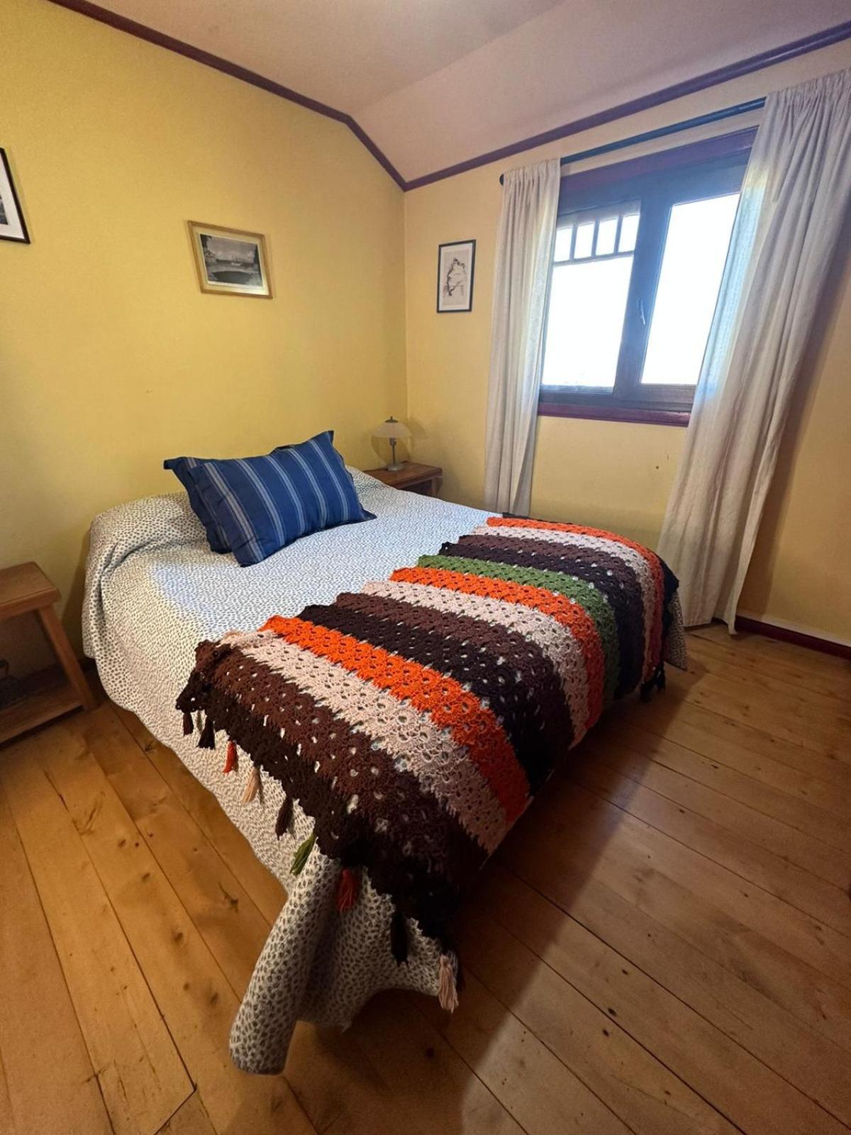 Florencia Puerto Varas Εξωτερικό φωτογραφία